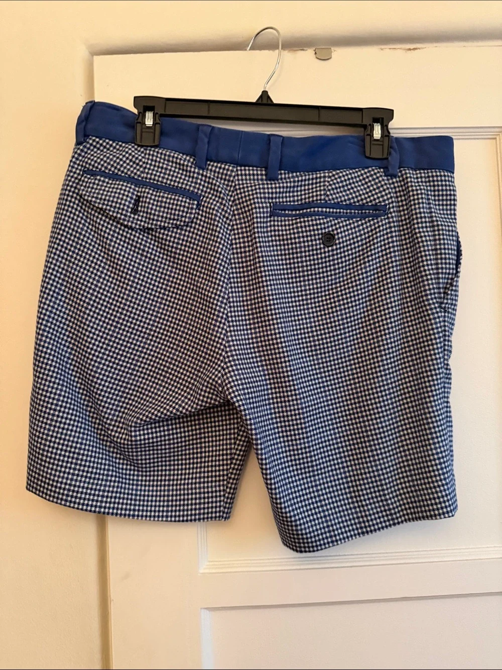 Mr. Turk stylish blue